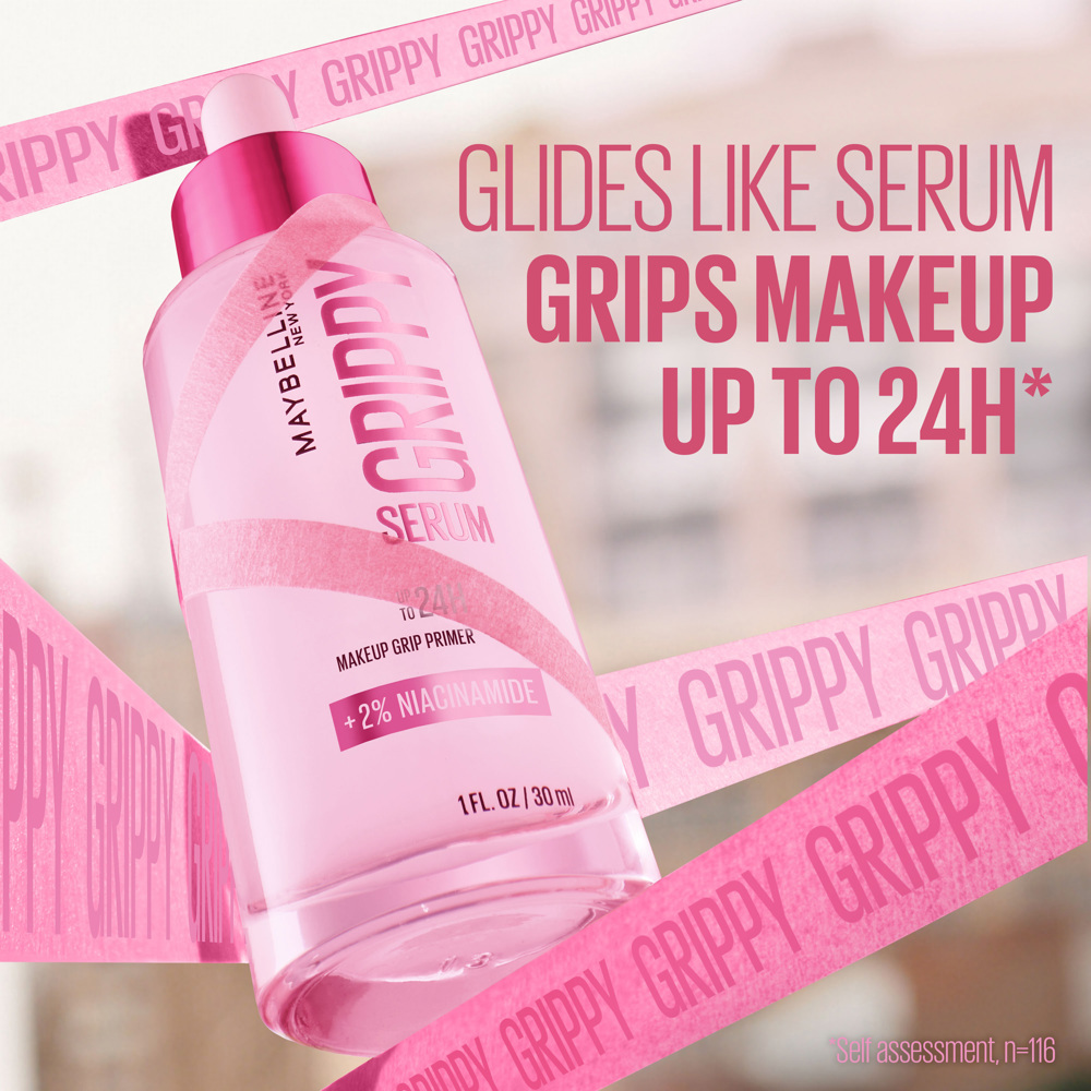 Grippy Serum Primer, 30ml