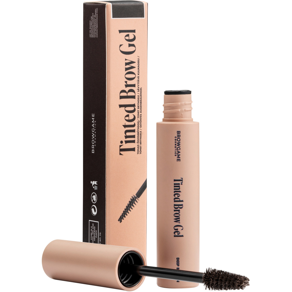 Tinted Brow Gel