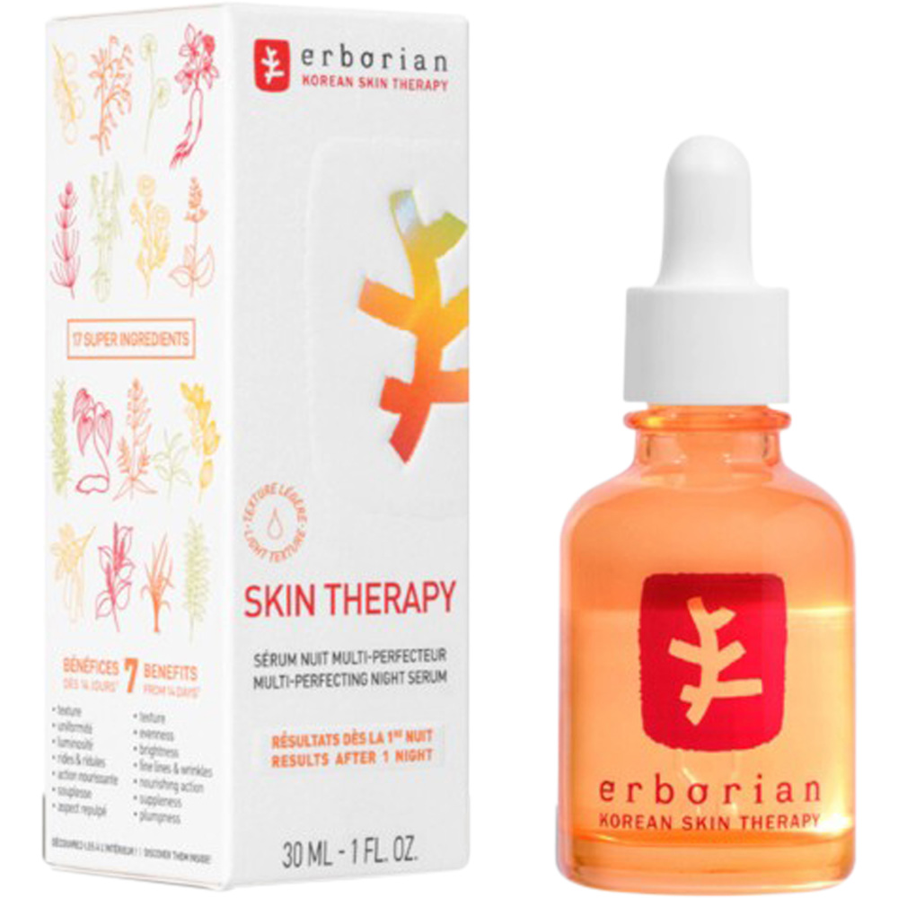 Skin Therapy Light, 30ml