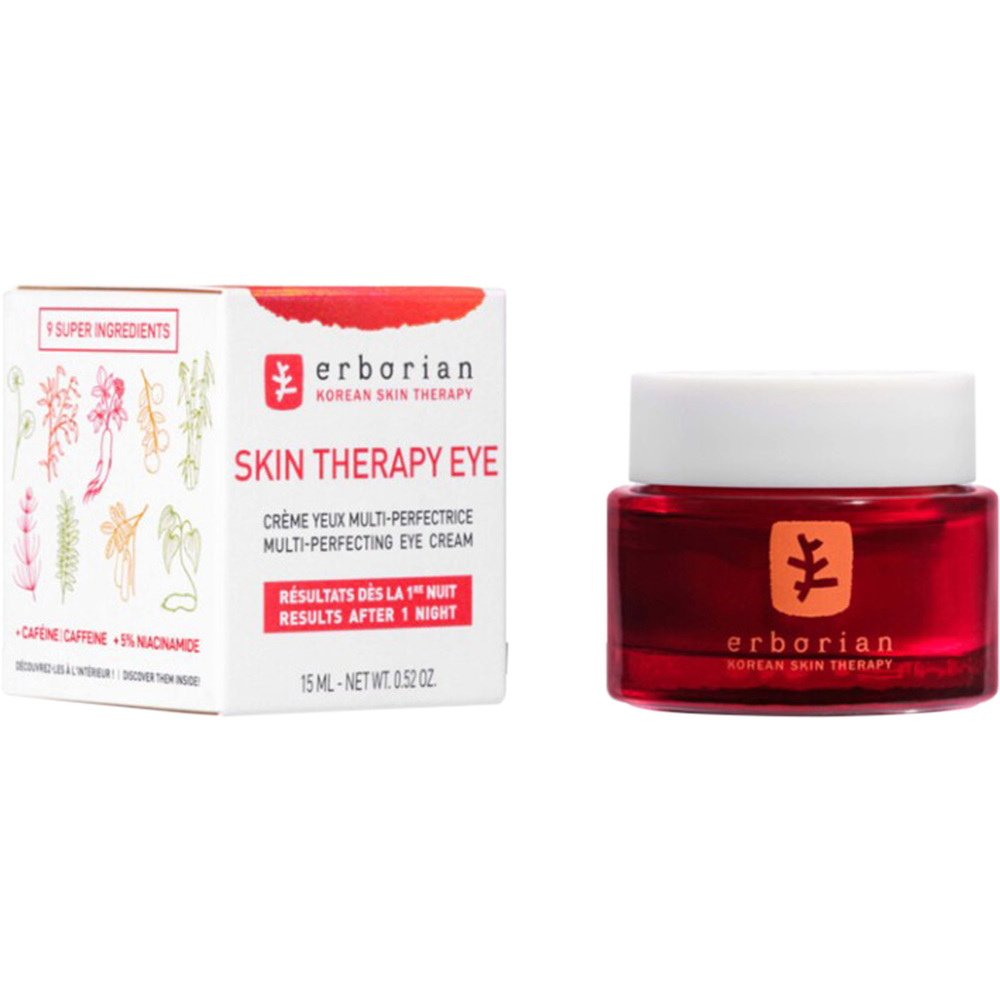 Skin Therapy Eye, 15ml