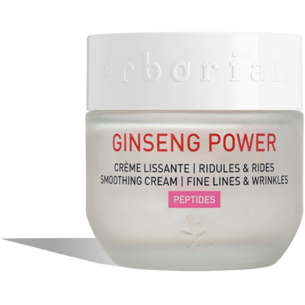 Ginseng Power Creme, 30ml
