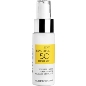 Stay Beautiful High SPF50, 50ml