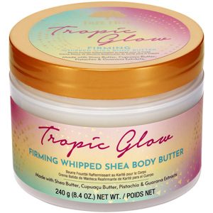 Whipped Body Butter Tropic Glow, 240g