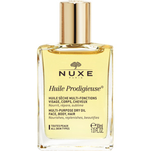 Huile Prodigieuse Dry Oil, 30ml