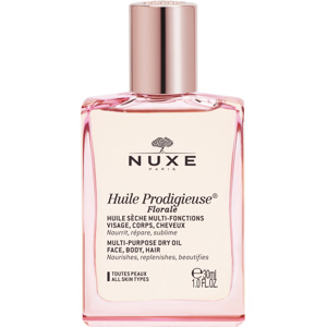 Huile Prodigieuse Florale, 30ml