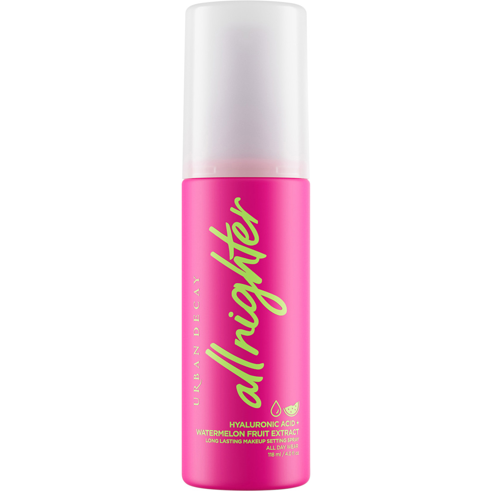 All Nighter Setting Spray Hyalu Plump