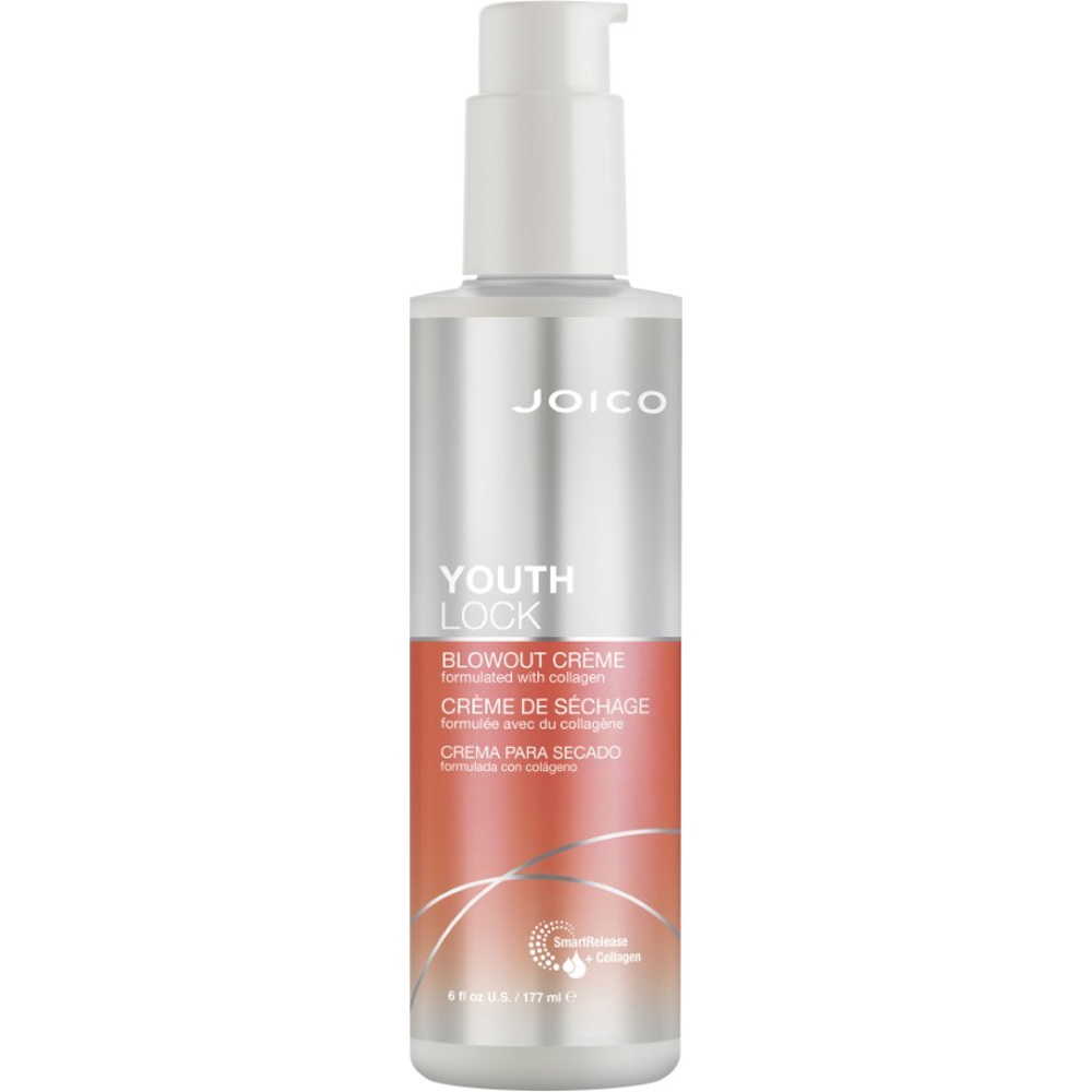 Youthlock Blowout Crème, 177ml