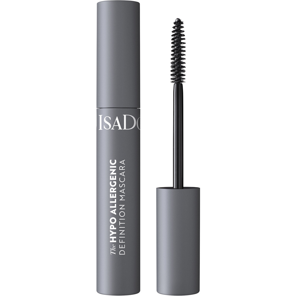 The Hypo Allergenic Definition Mascara