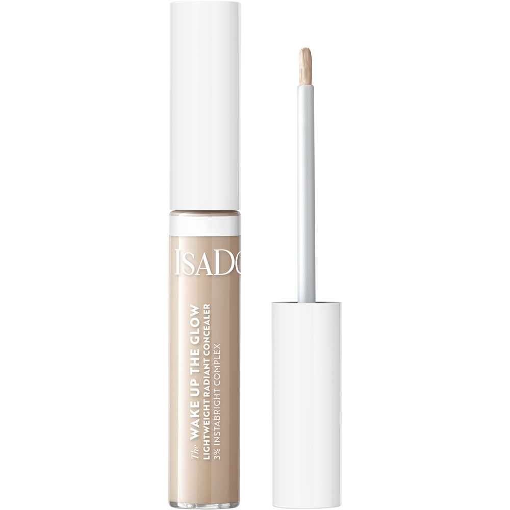 The Wake Up The Glow Lightweight Radiant Concealer