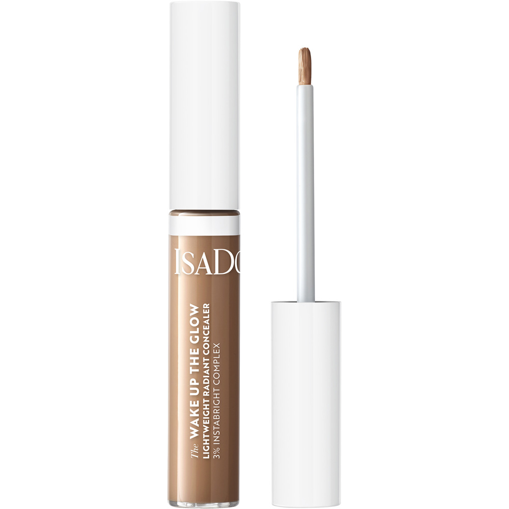 The Wake Up The Glow Lightweight Radiant Concealer