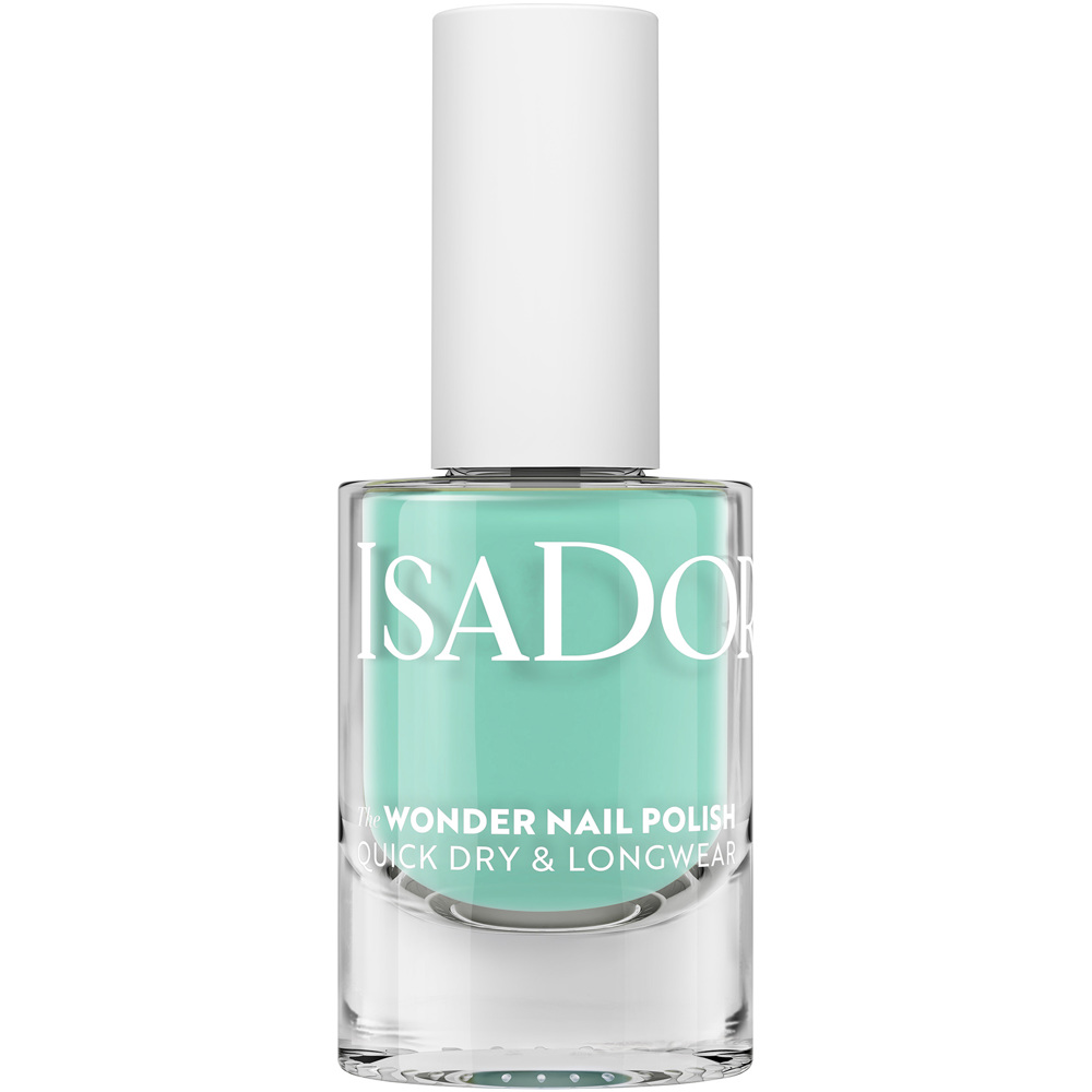 The Wonder Nail Polish Quick Dry & Longwear