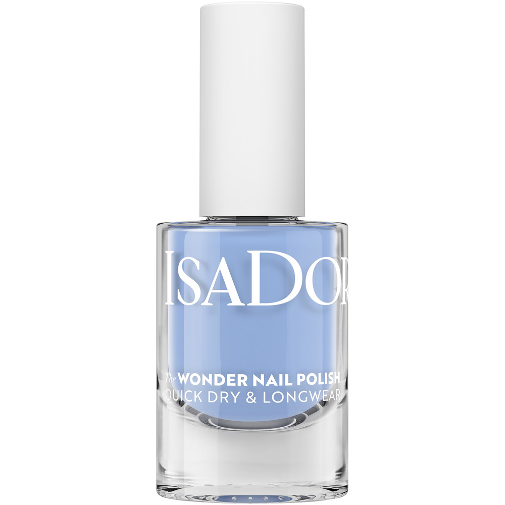 The Wonder Nail Polish Quick Dry & Longwear