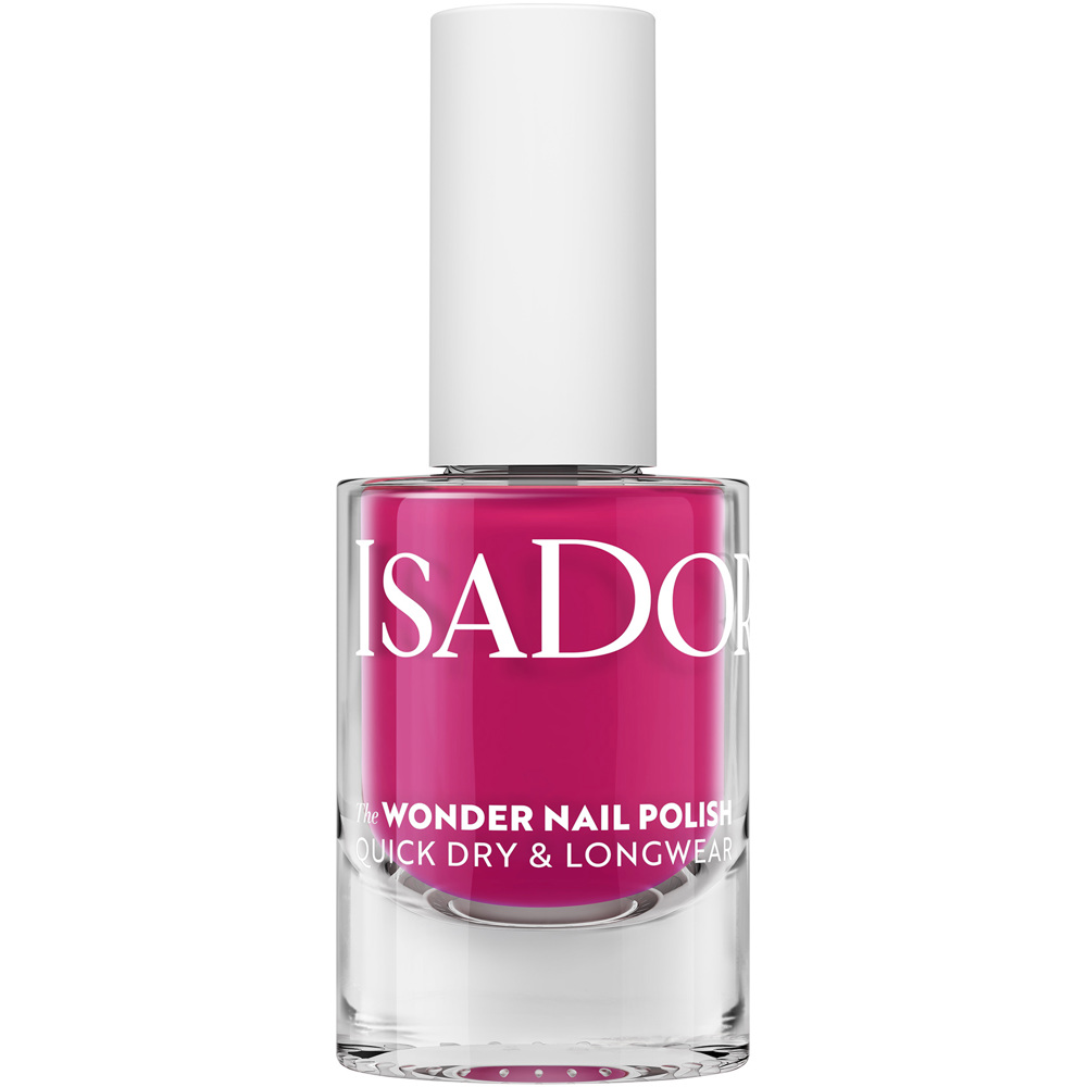 The Wonder Nail Polish Quick Dry & Longwear