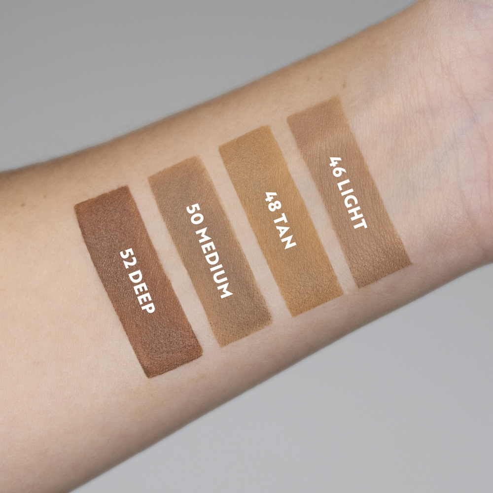 The Cream Bronzer