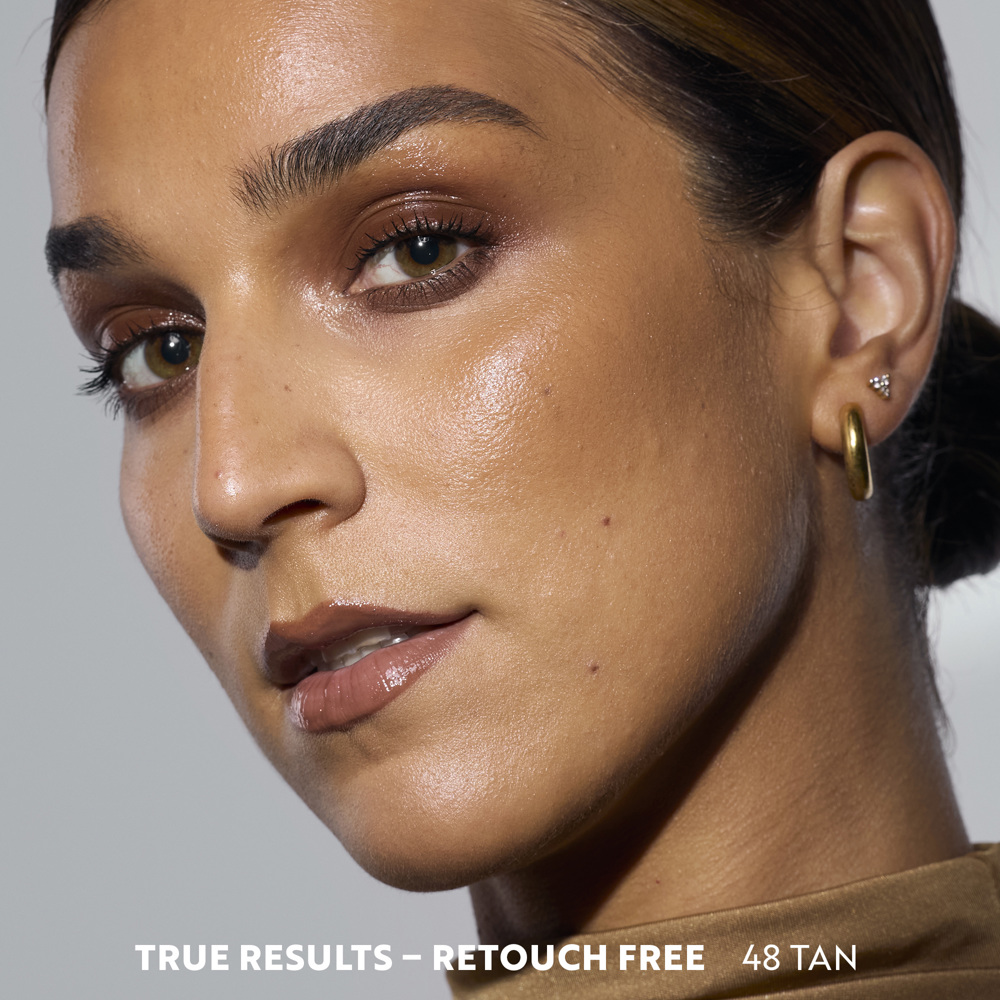 The Cream Bronzer