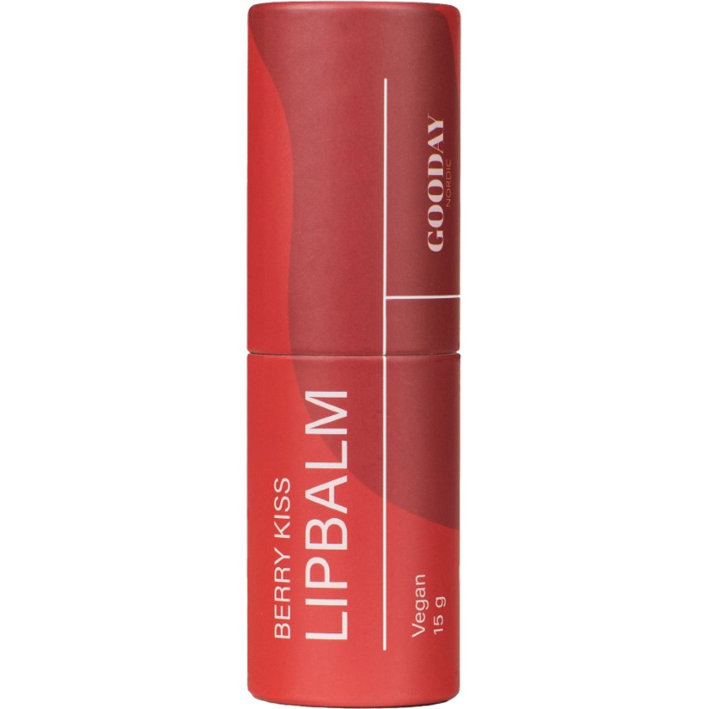 Berry Kiss Lip Balm, 15g