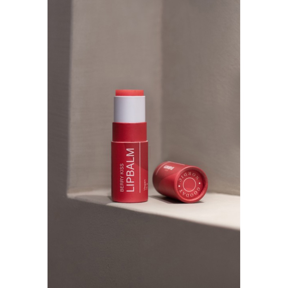 Berry Kiss Lip Balm, 15g