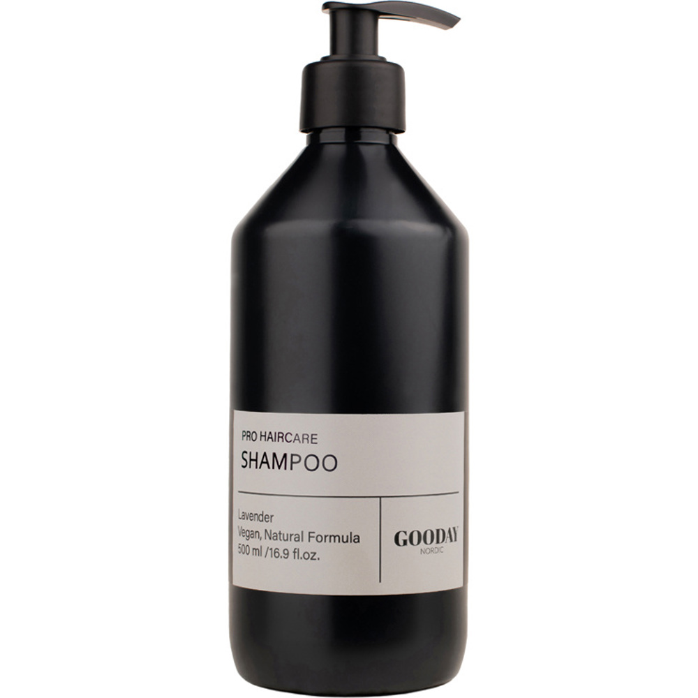 Pro Haircare Lavendel Shampoo