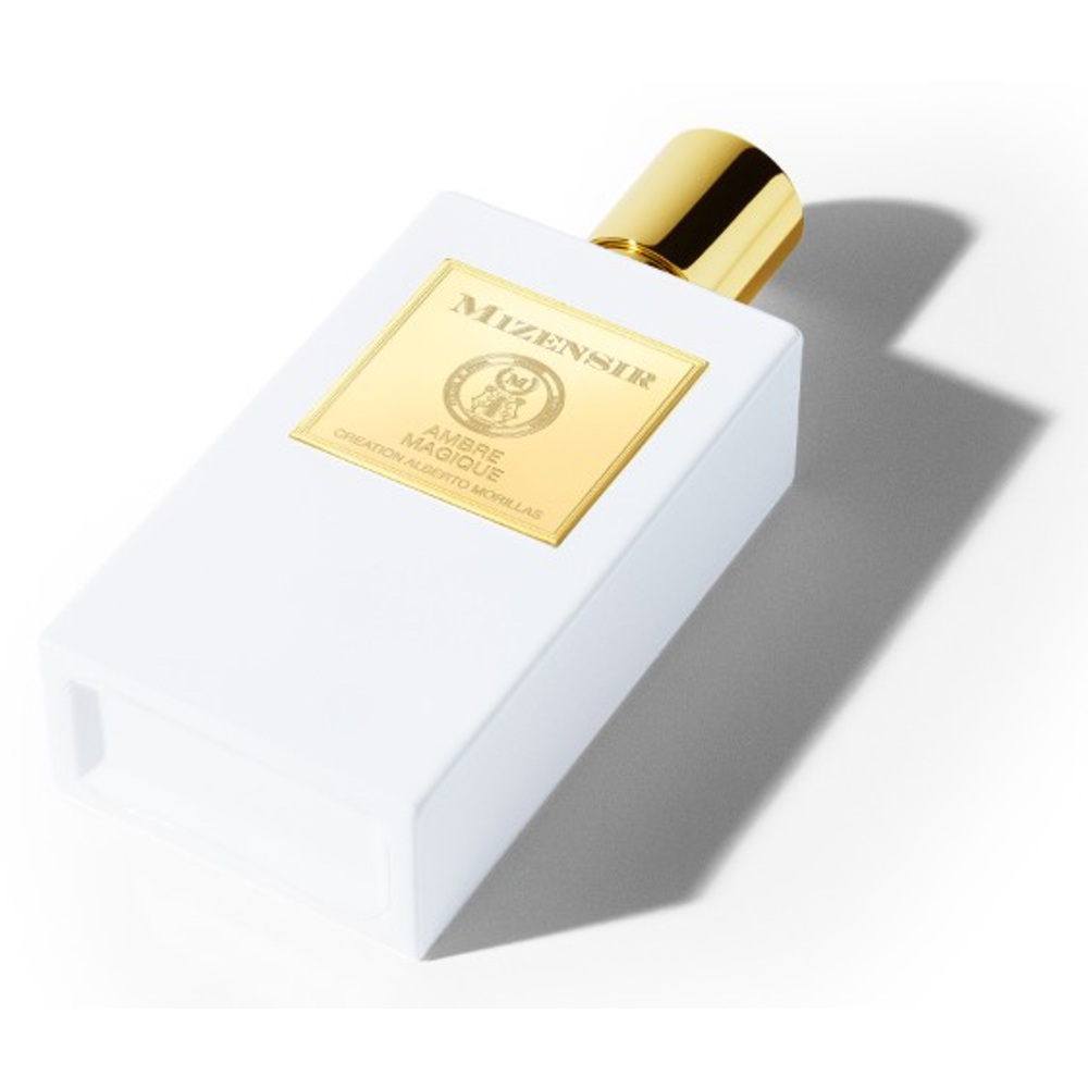 Ambre Magique, EdP