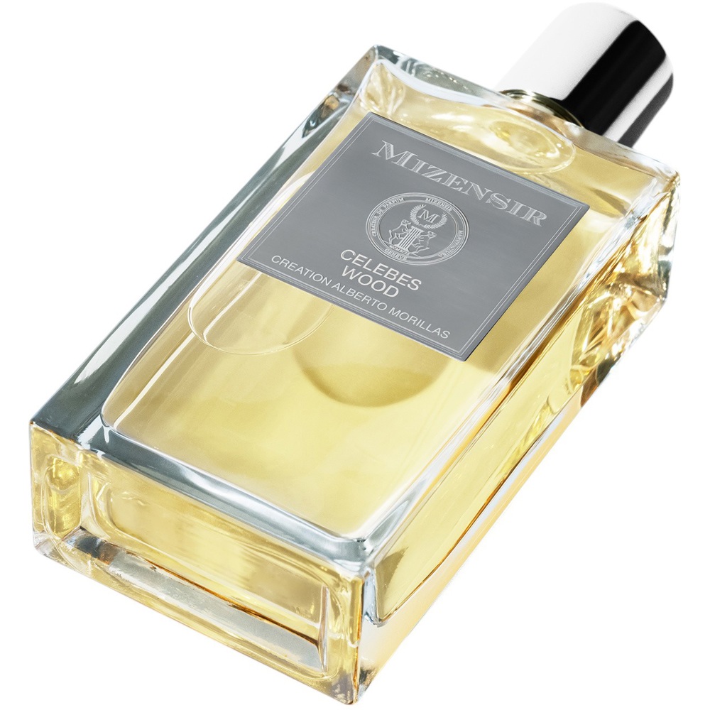 Celebes Wood, EdP
