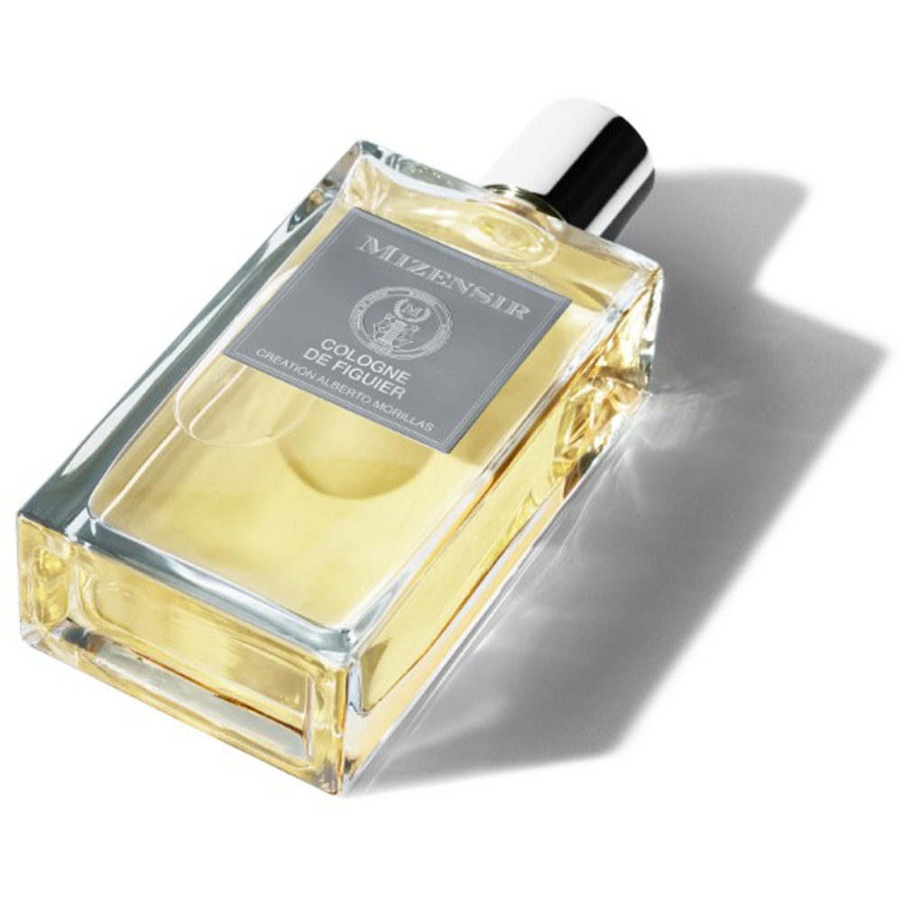 Cologne de Figuier, EdP