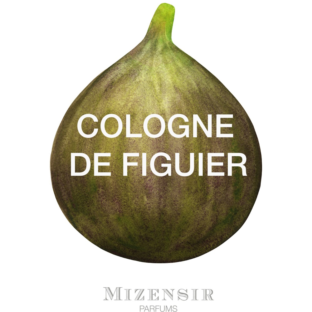 Cologne de Figuier, EdP