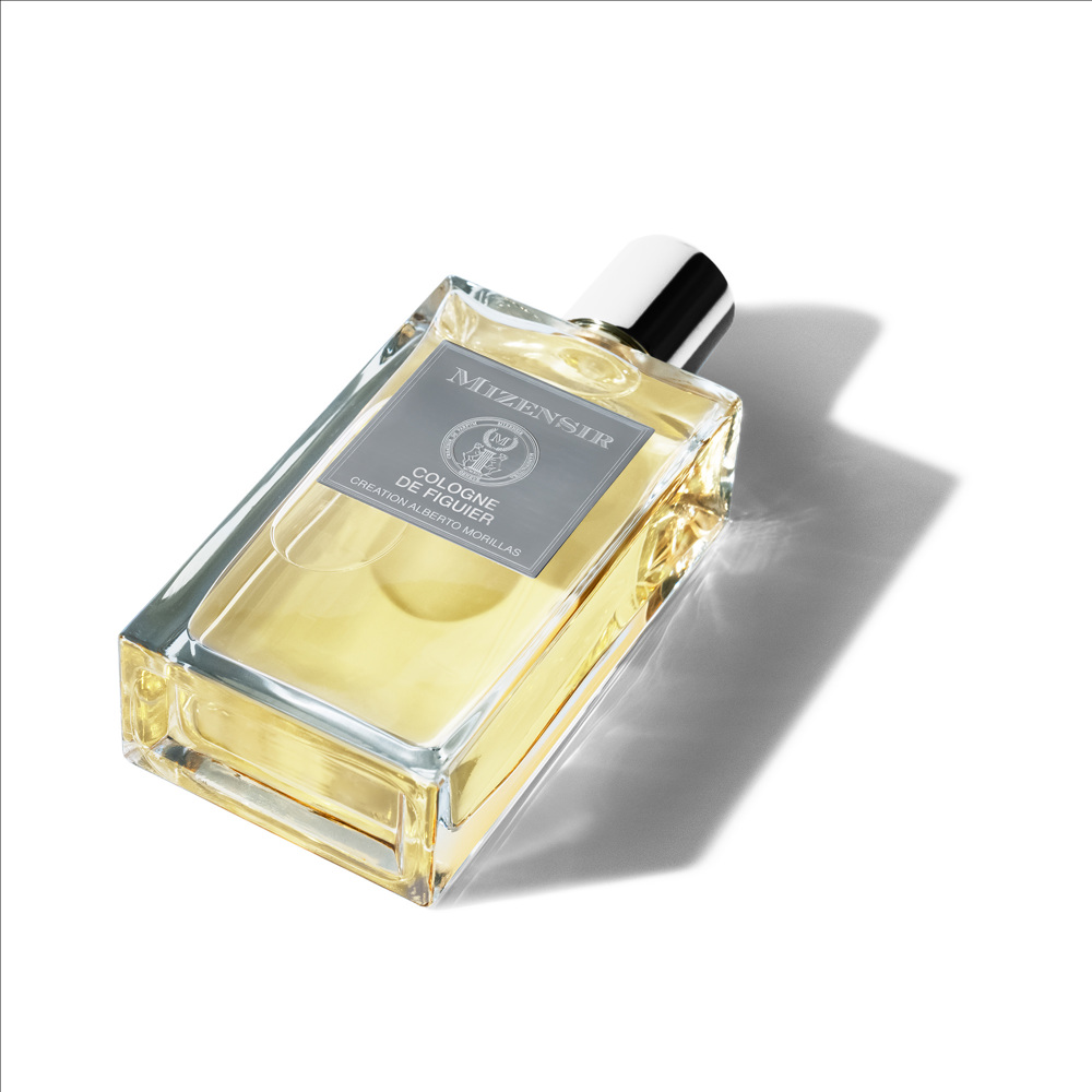 Cologne de Figuier, EdP