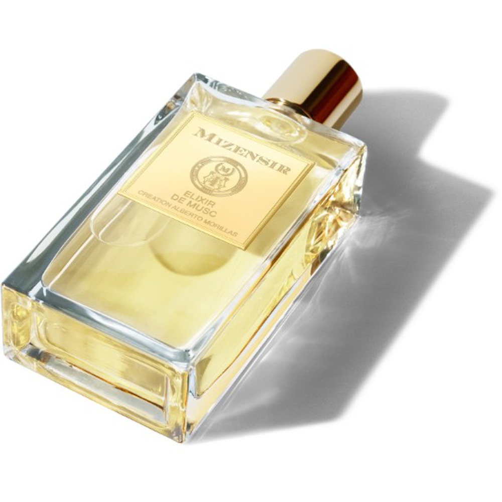 Elixir de Musc, EdP