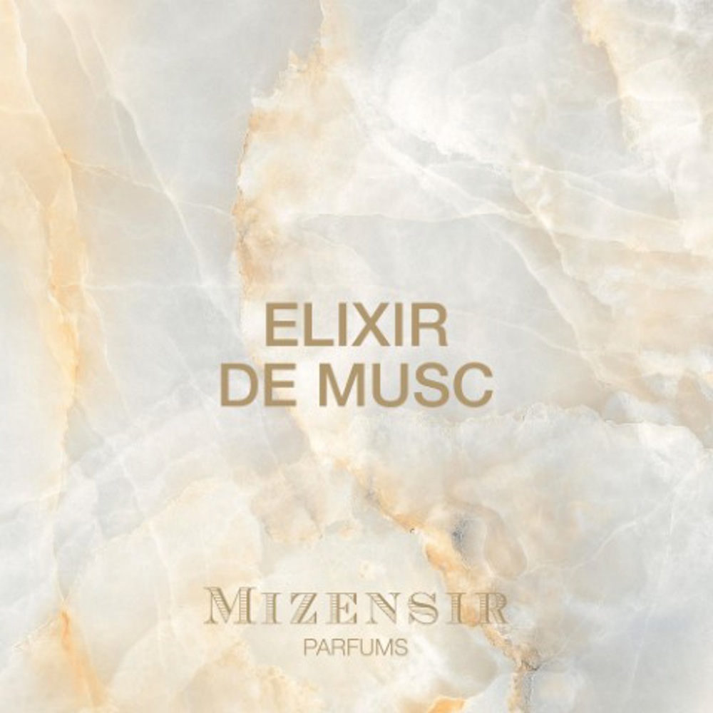 Elixir de Musc, EdP