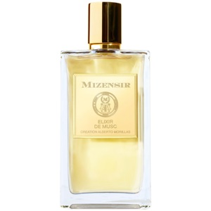 Elixir de Musc, EdP