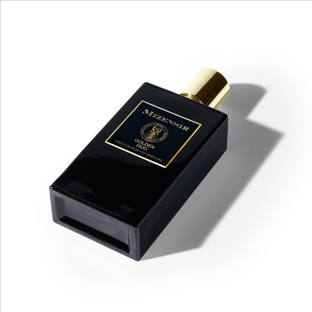 Golden Oud, EdP