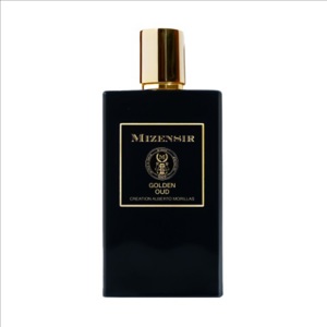 Golden Oud, EdP