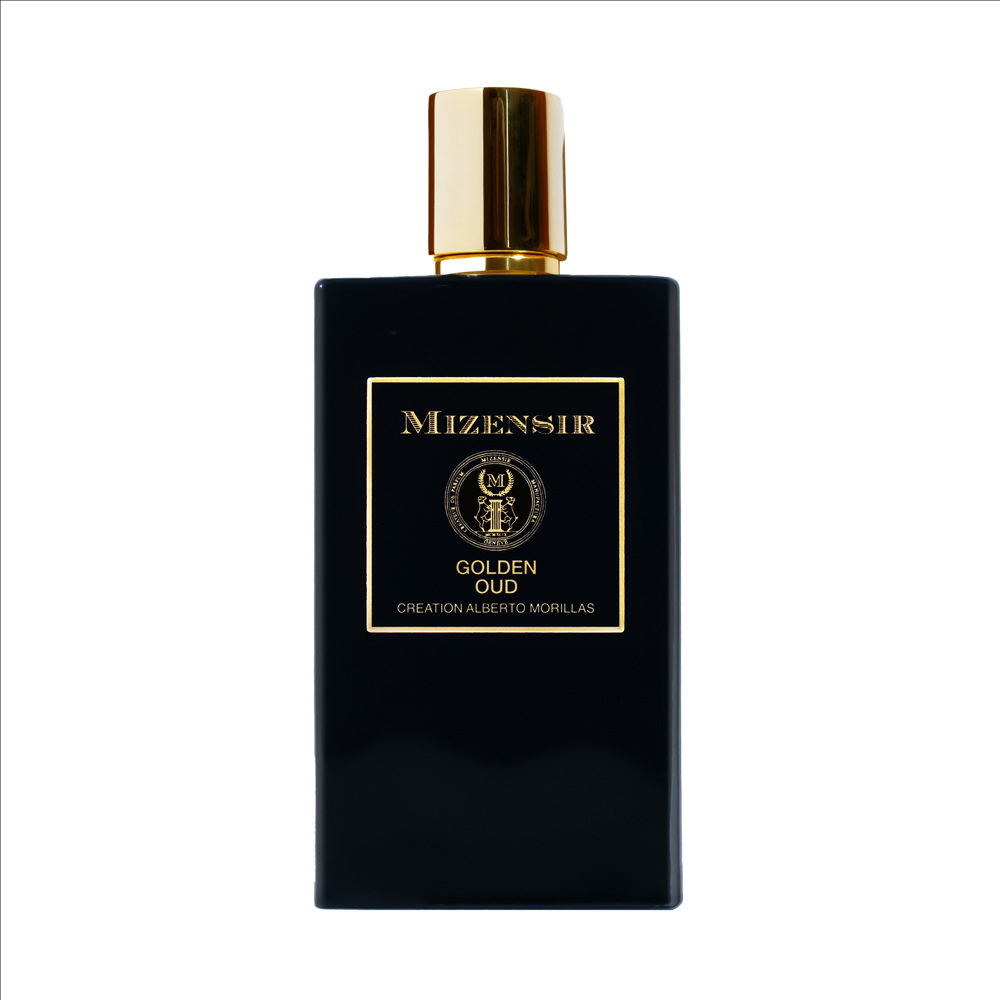 Golden Oud, EdP