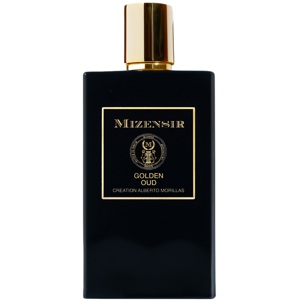 Golden Oud, EdP