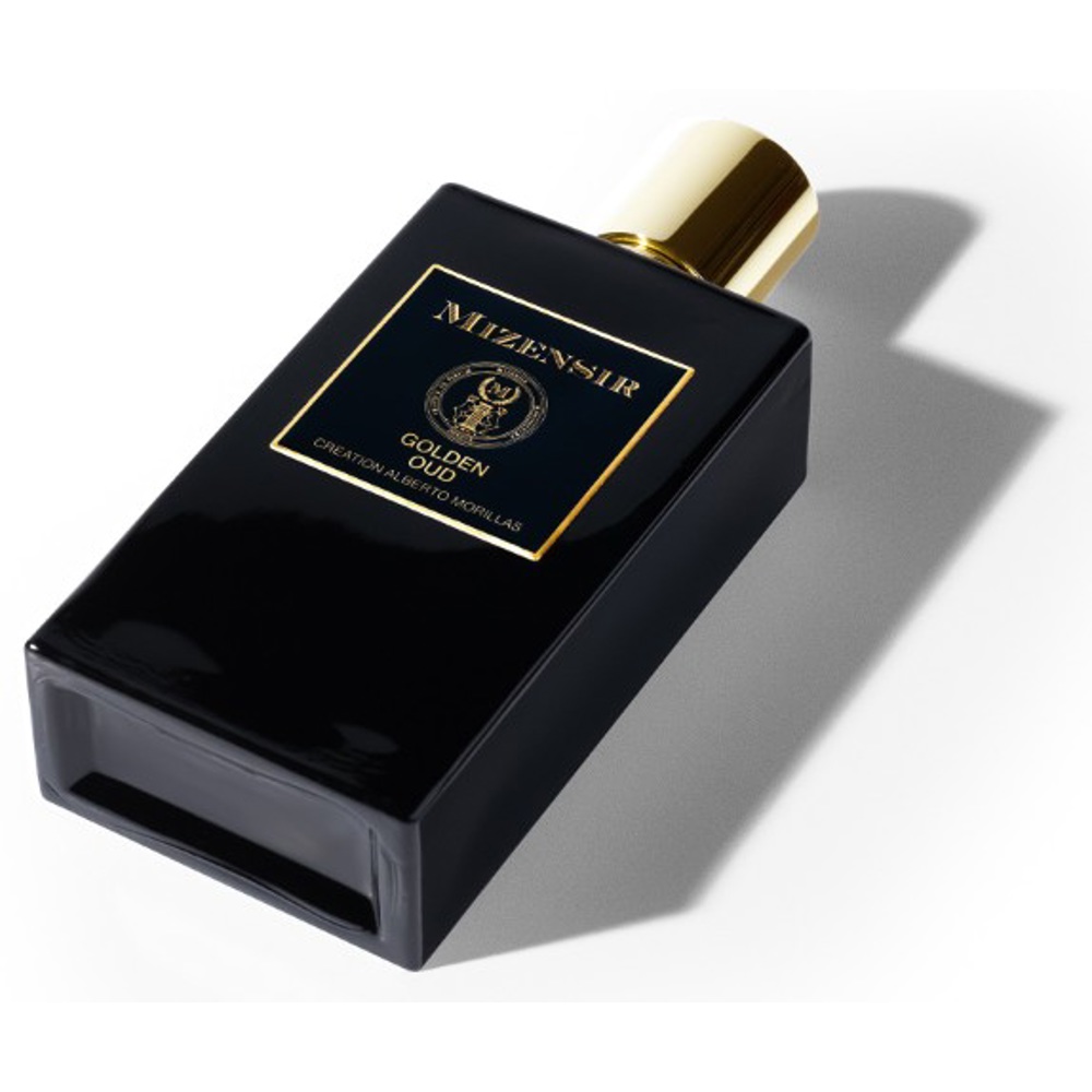 Golden Oud, EdP