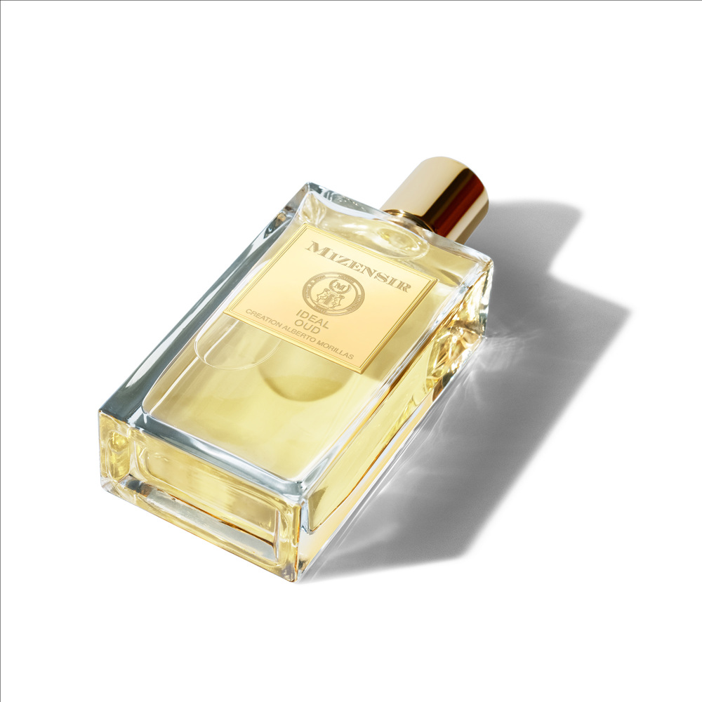 Ideal Oud, EdP