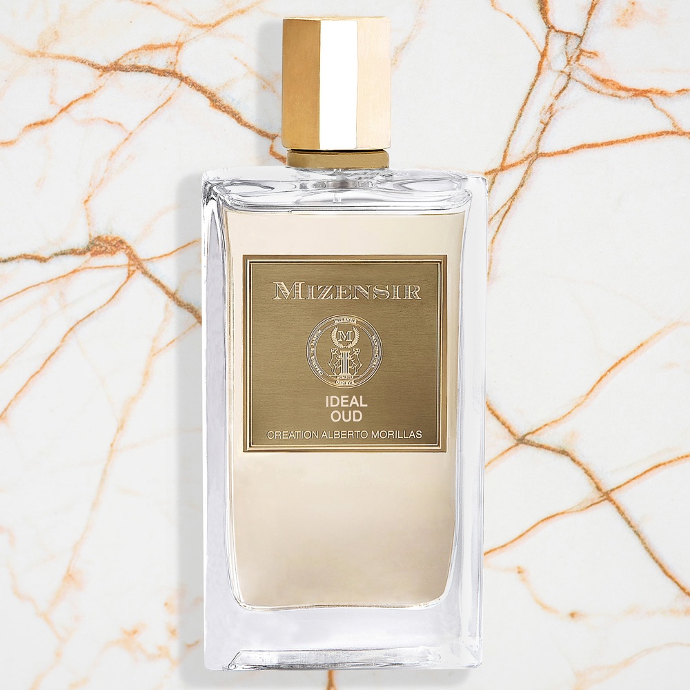 Ideal Oud, EdP