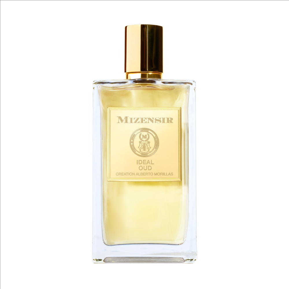 Ideal Oud, EdP