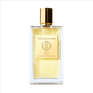 Ideal Oud, EdP