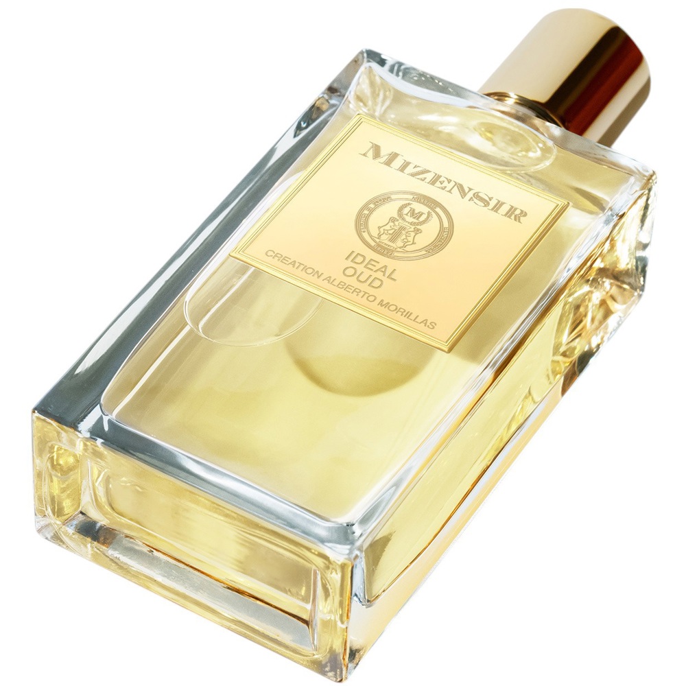 Ideal Oud, EdP