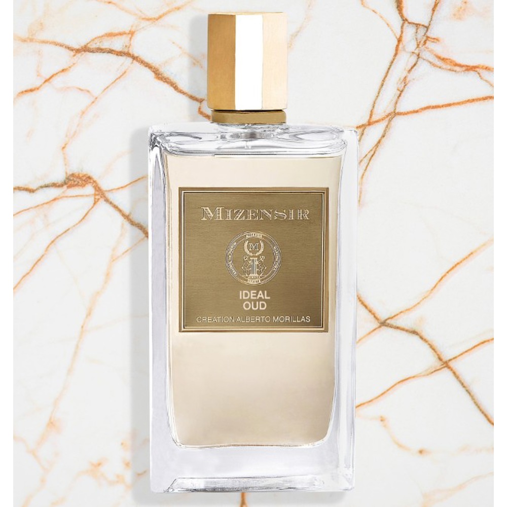 Ideal Oud, EdP