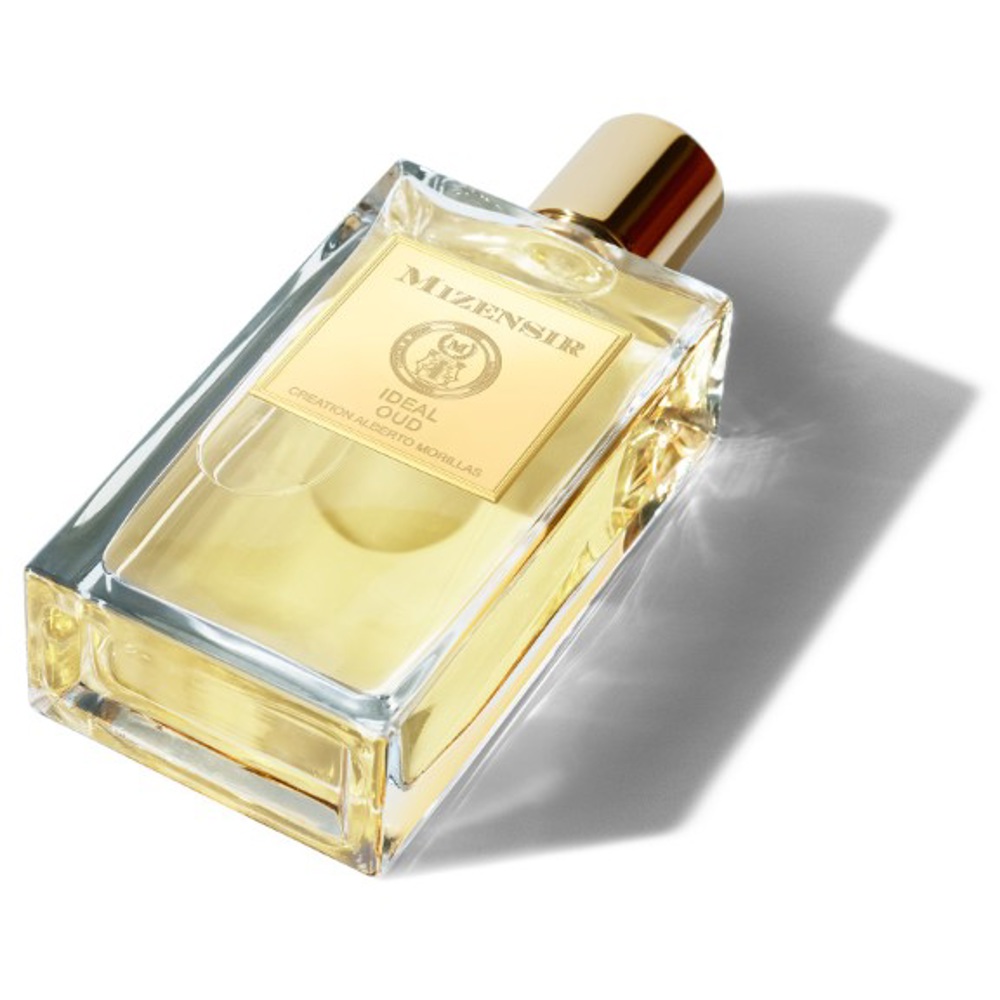 Ideal Oud, EdP