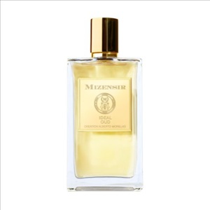 Ideal Oud, EdP