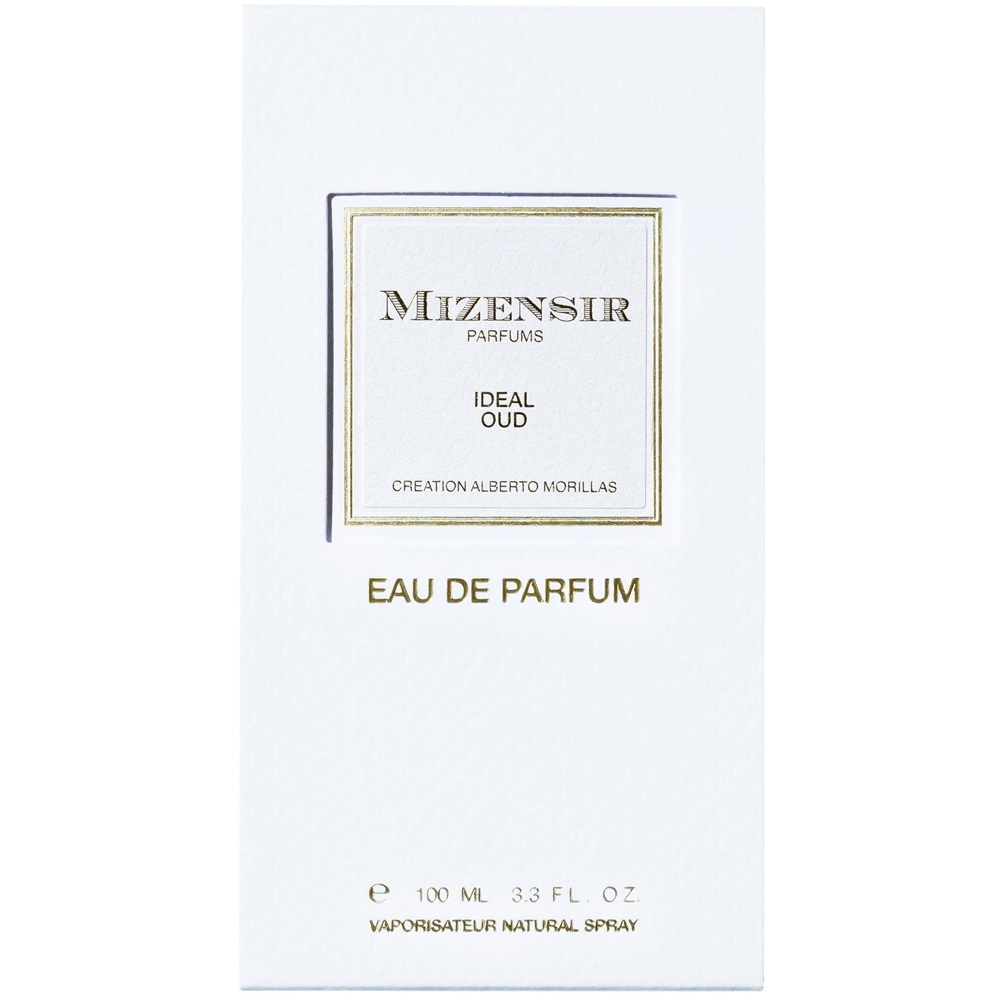 Ideal Oud, EdP