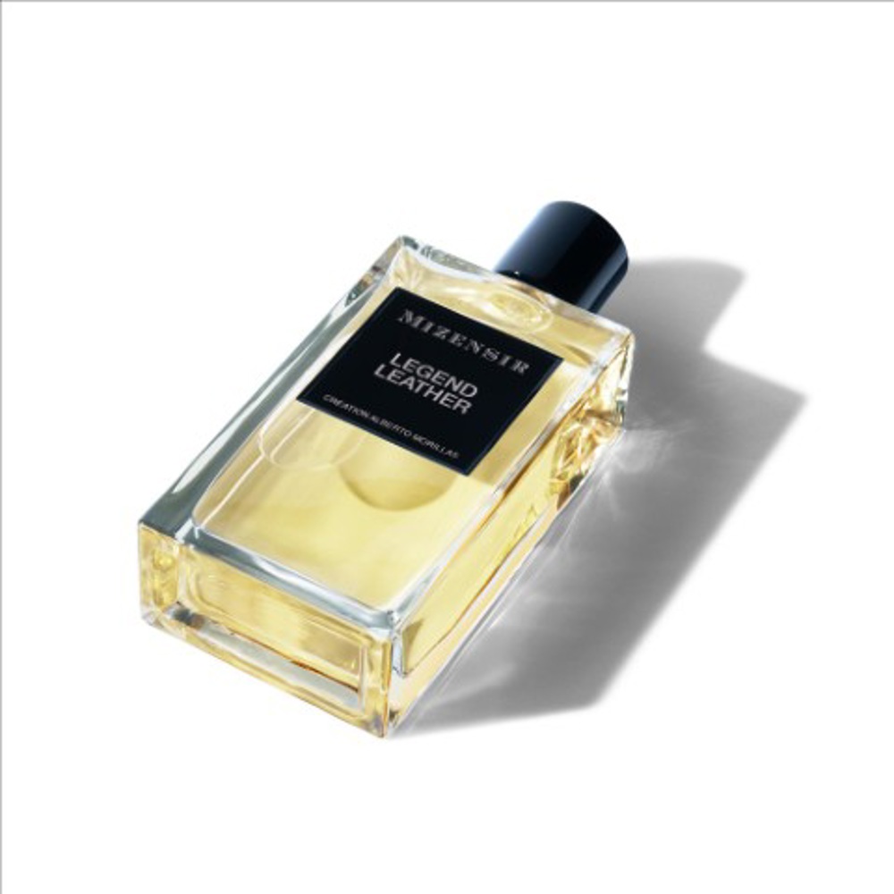 Legend Leather, EdP