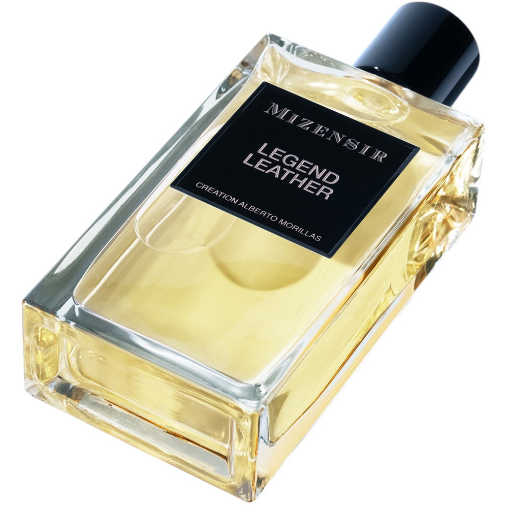 Legend Leather, EdP