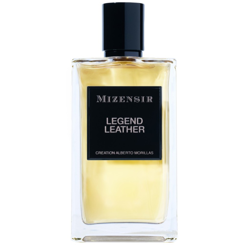 Legend Leather, EdP