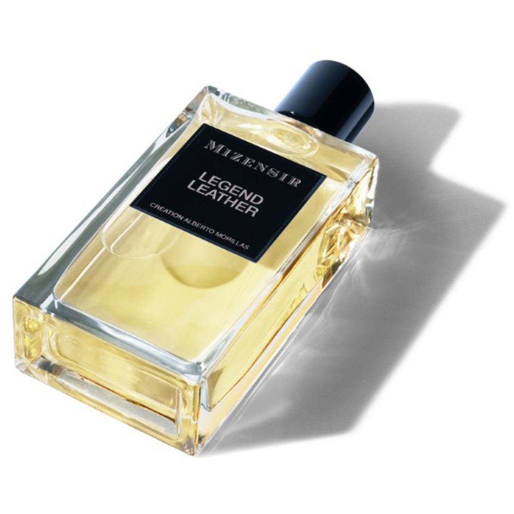 Legend Leather, EdP