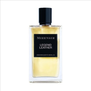 Legend Leather, EdP