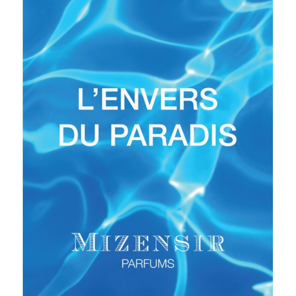 L'Envers du Paradis, EdP